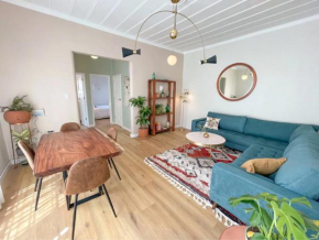 Cozy and Stylish Apartment at La Condesa Mexico City
